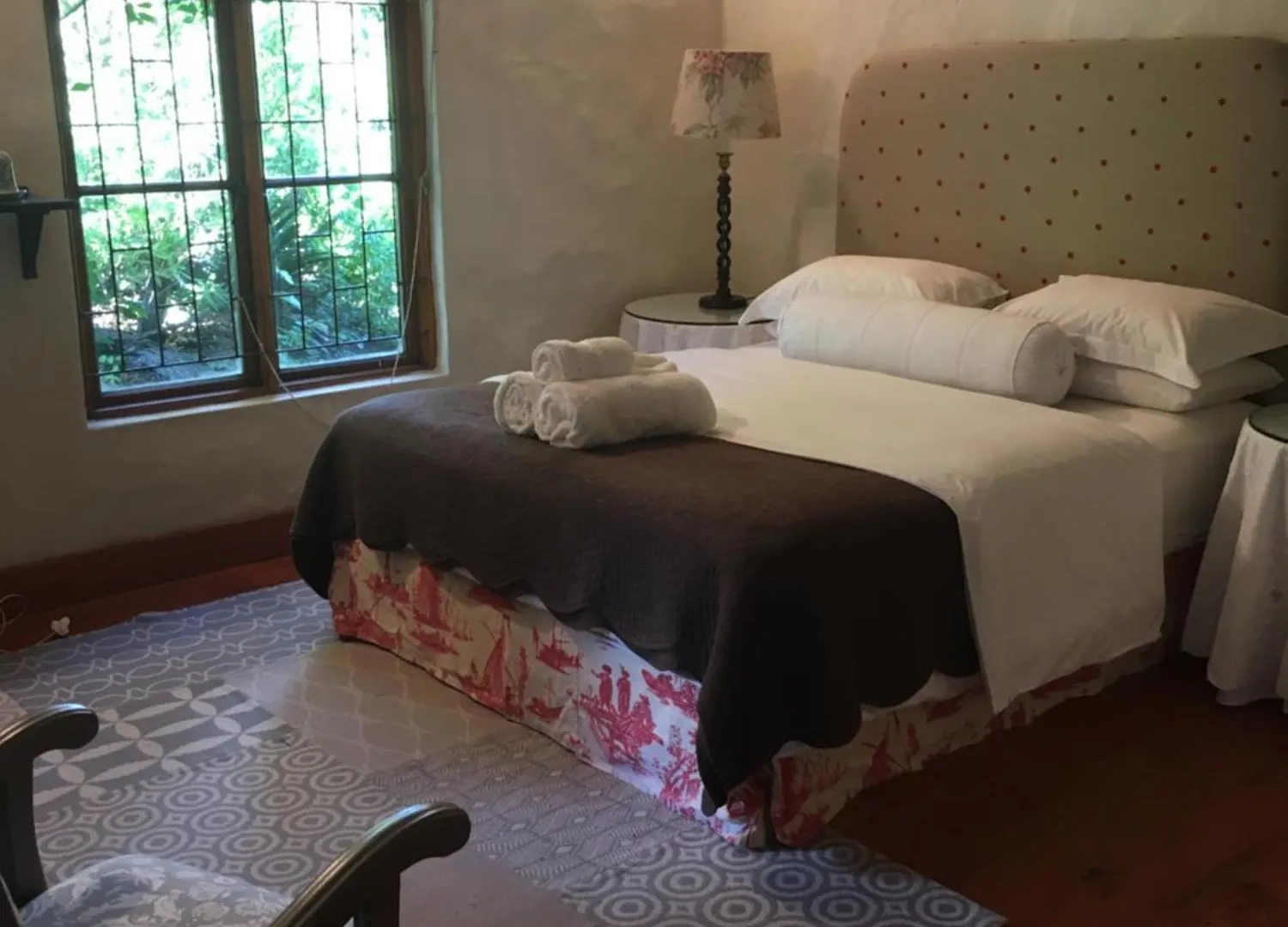 Willoughby Place Cottages Città del Capo Appartamento