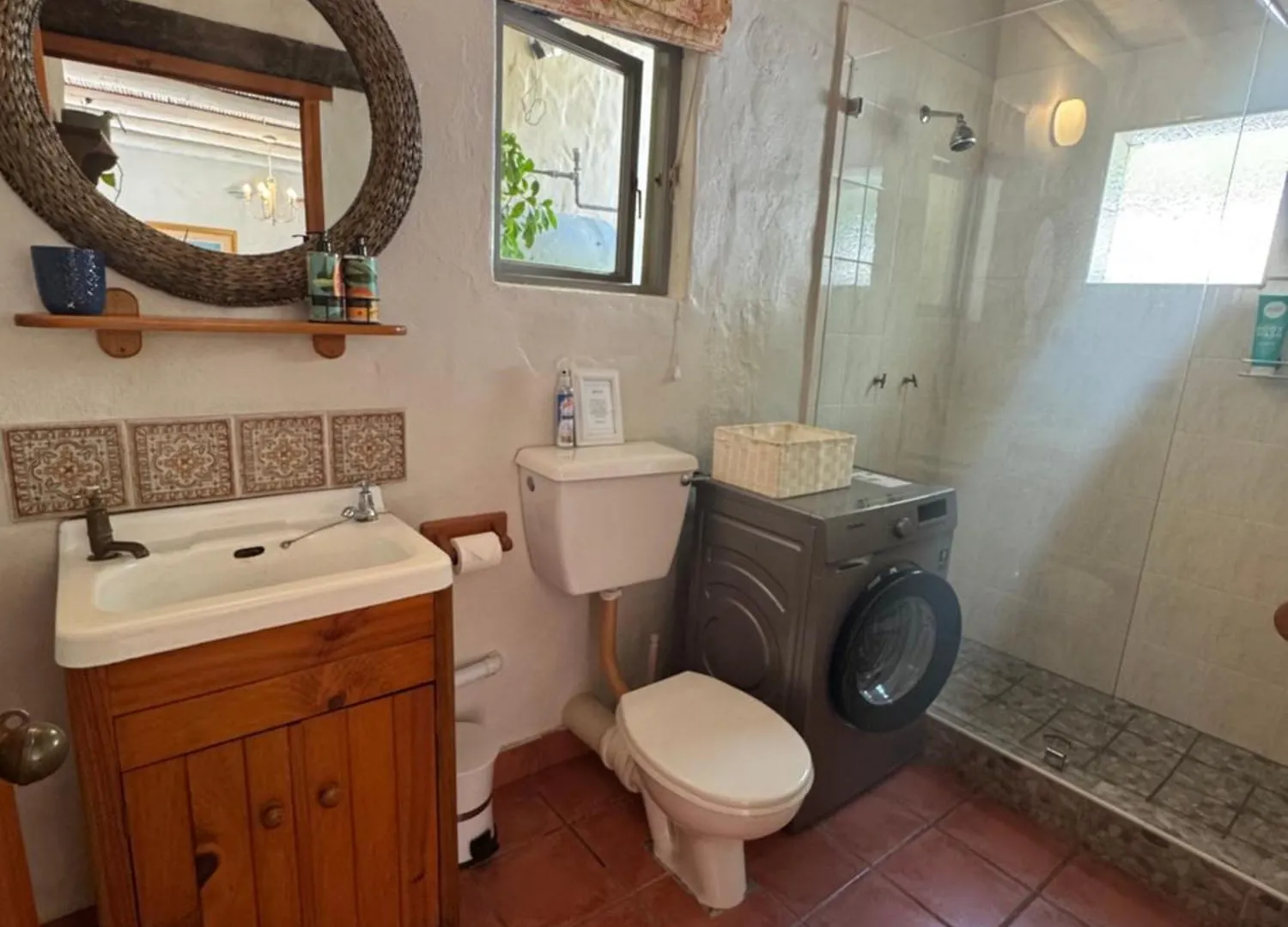 Willoughby Place Cottages Città del Capo Appartamento