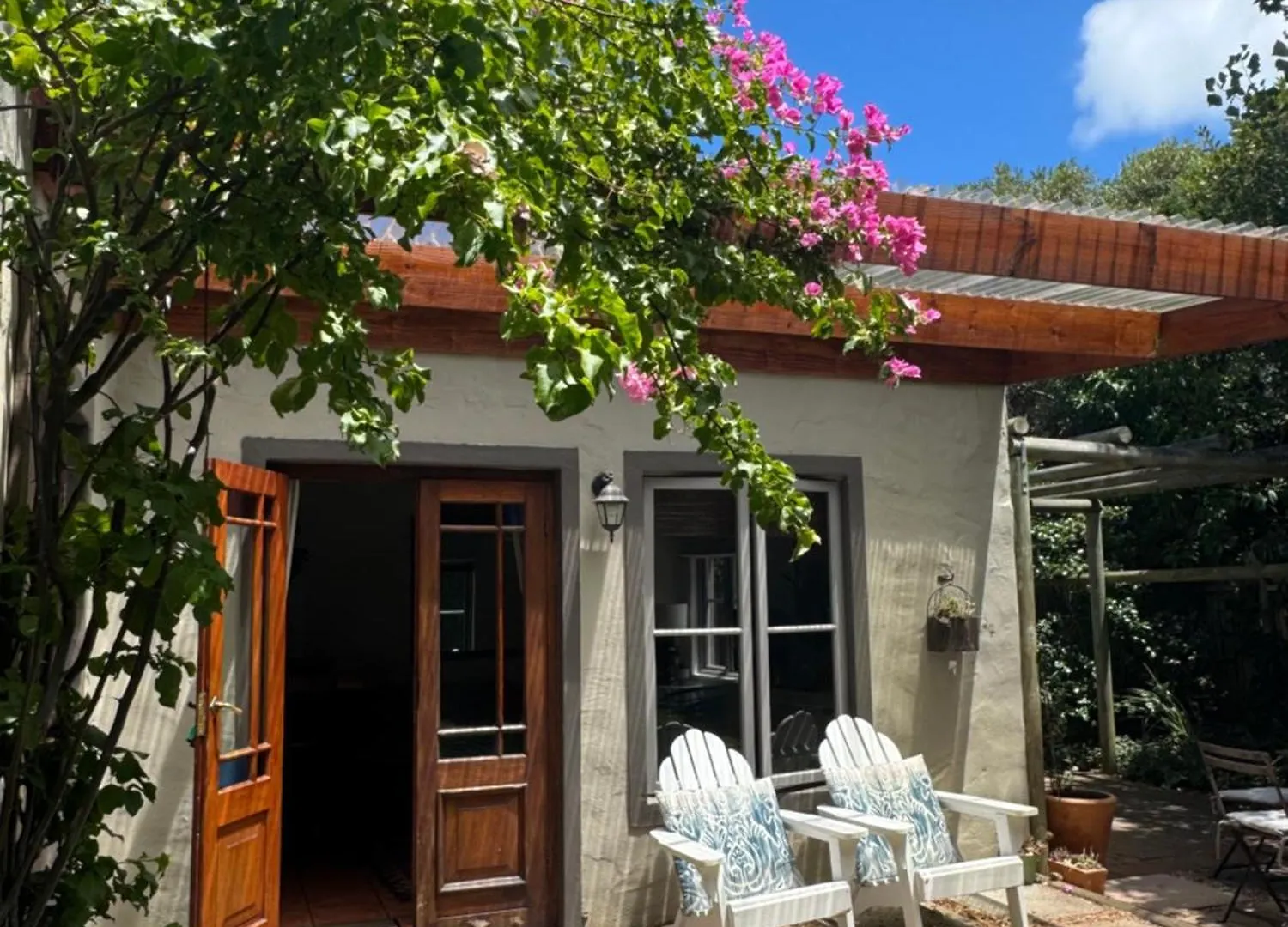 Willoughby Place Cottages Città del Capo