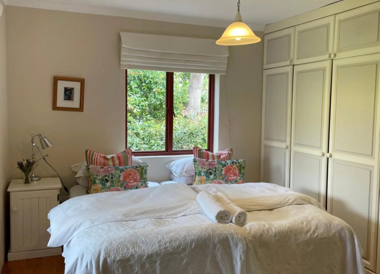 Willoughby Place Cottages ケープタウン 0*,
