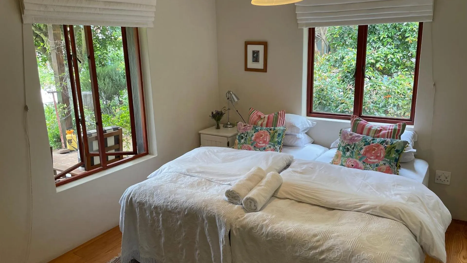 Willoughby Place Cottages ケープタウン 南アフリカ